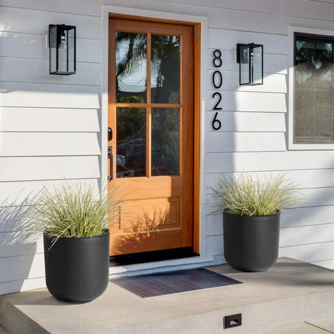 mason kona planter