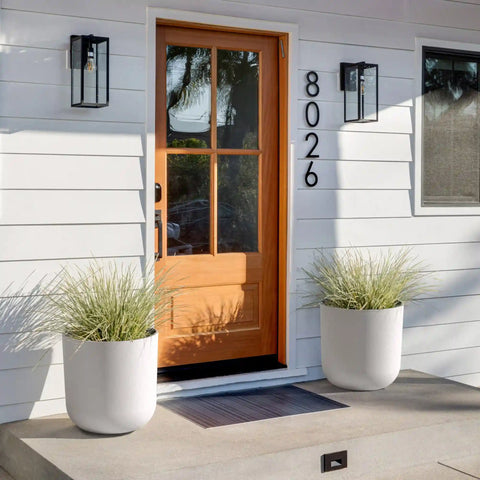 mason kona planter