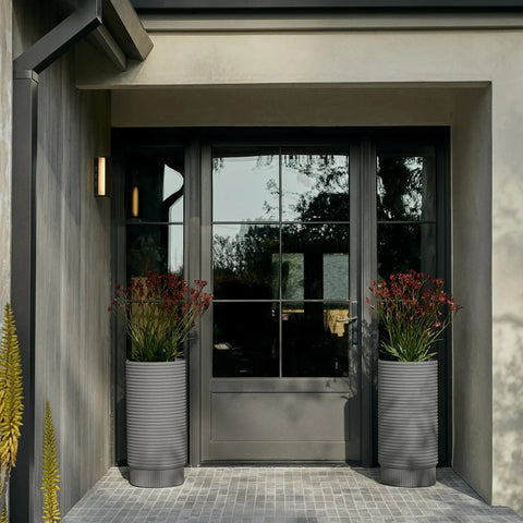 mod extra tall planter
