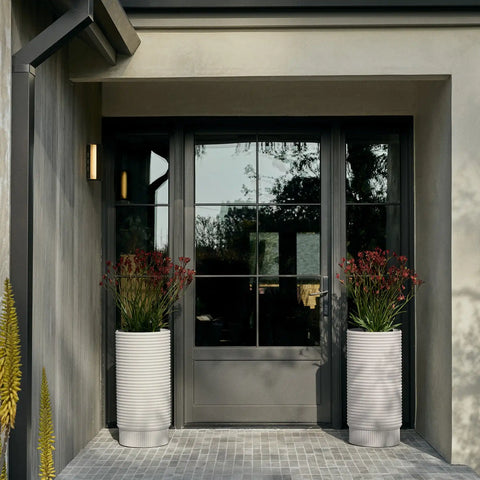 mod extra tall planter