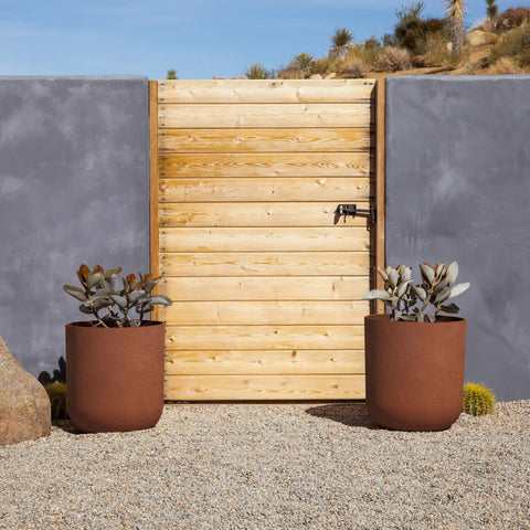 patina kona planter