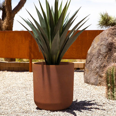 patina kona planter