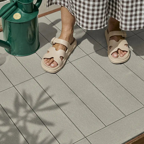 plank deck tiles