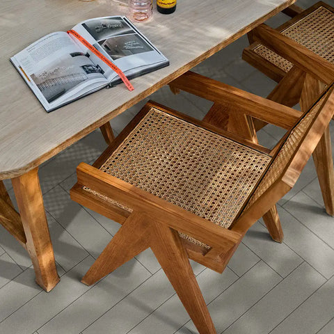 plank deck tiles