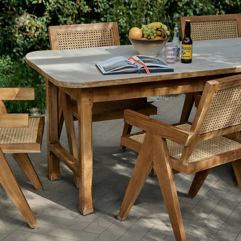 plank deck tiles
