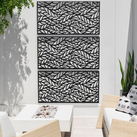 arrow privacy screen set