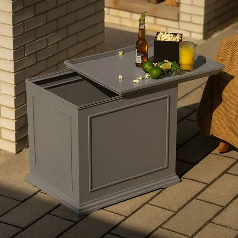 brixton tray table
