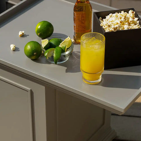 brixton tray table