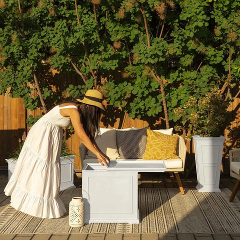 brixton tray table