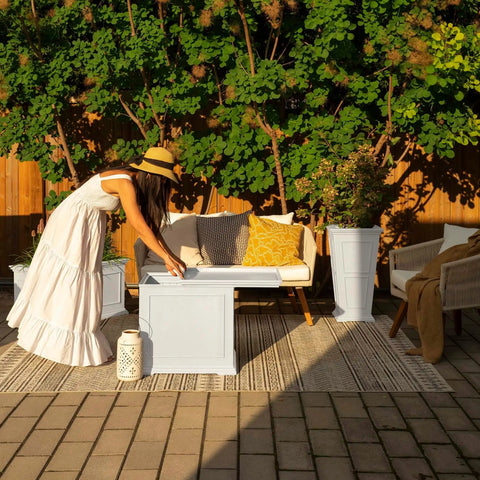 brixton tray table