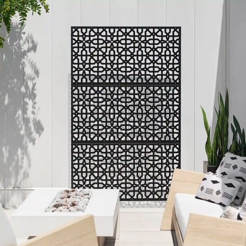 parilla privacy screen set