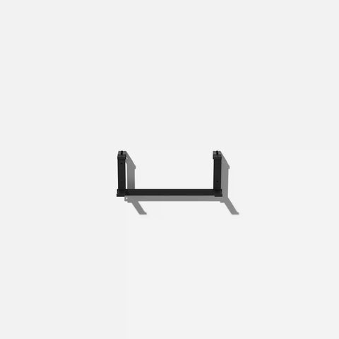 pure railing planter bracket