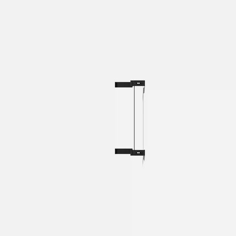 pure railing planter bracket
