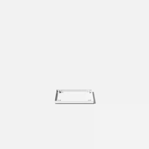 block cube planter
