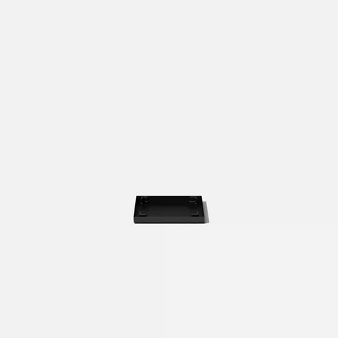 block cube planter