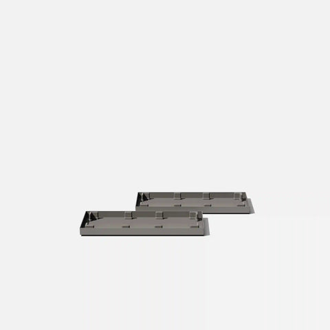 block long box planter