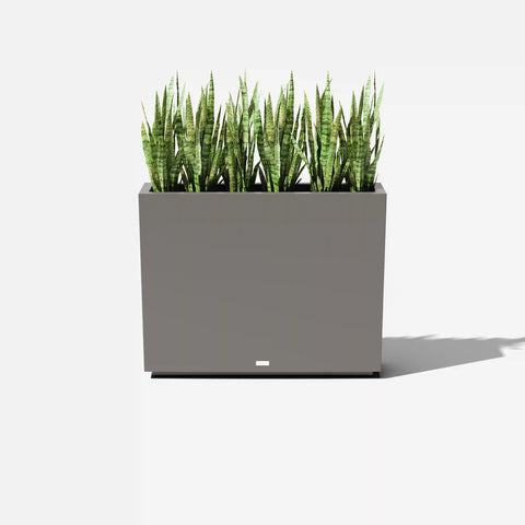 block span planter