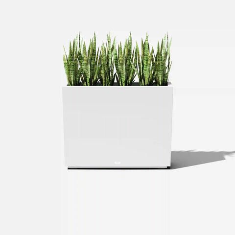 block span planter