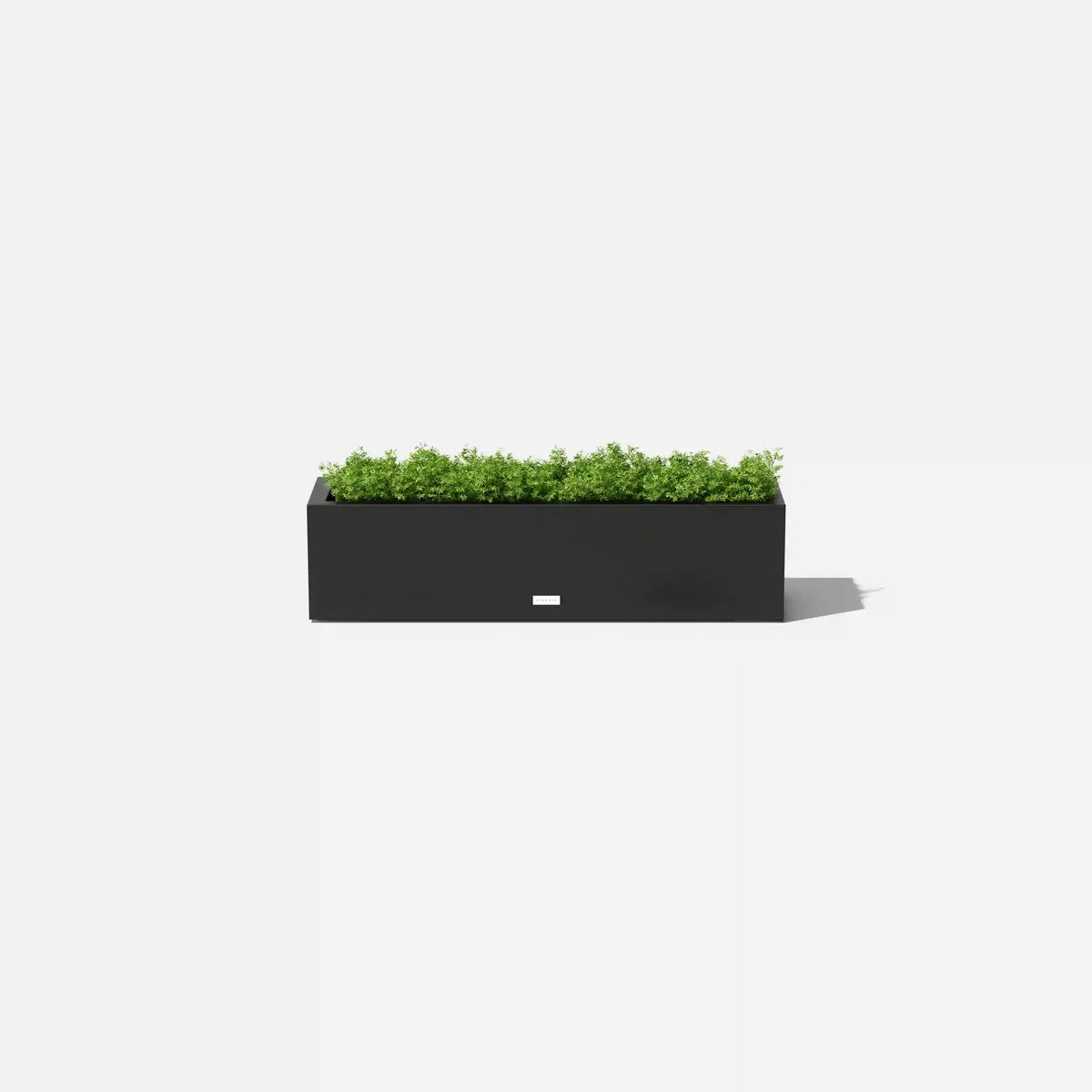 block trough planter