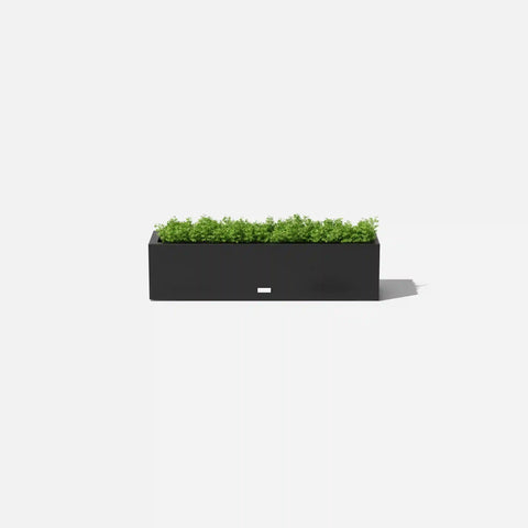 block trough planter