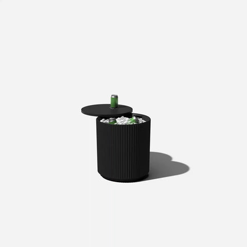 demi chill side table