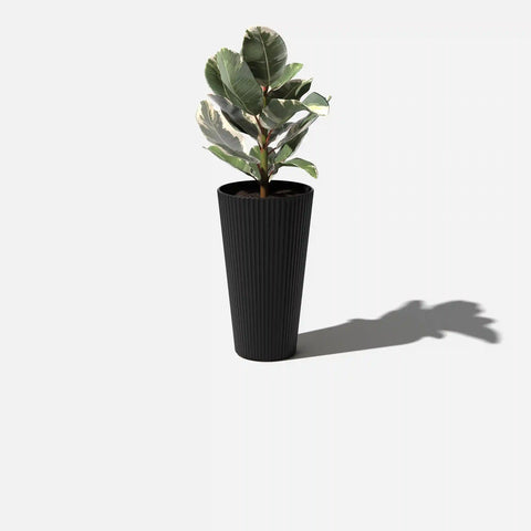 demi tall planter