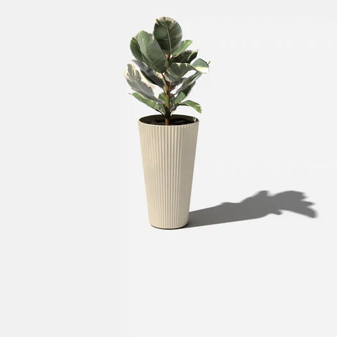 demi tall planter