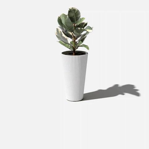 demi tall planter