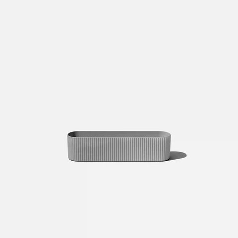 demi window box planter