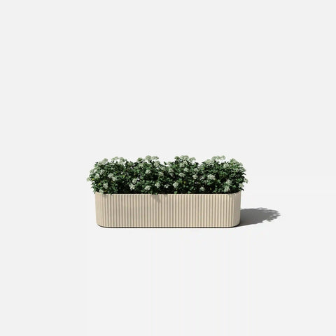 demi window box planter