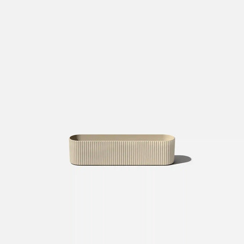 demi window box planter