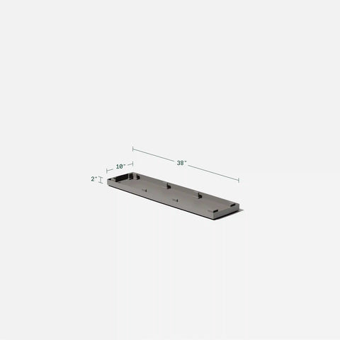block span planter
