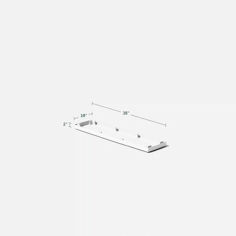 block span planter