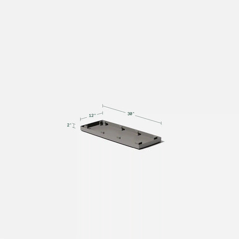 block span planter