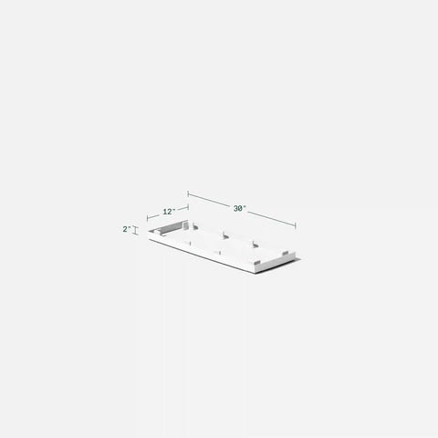 block span planter