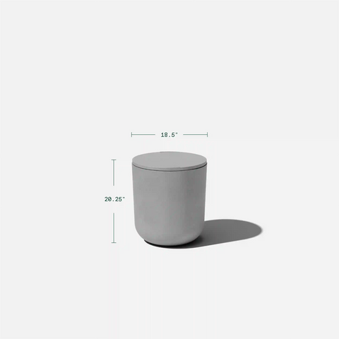 kona chill side table