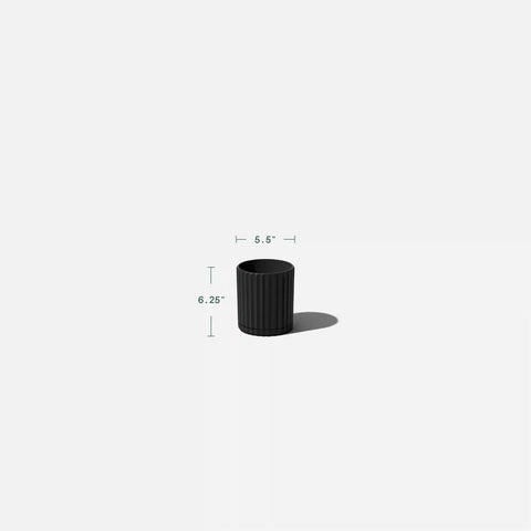 demi six planter