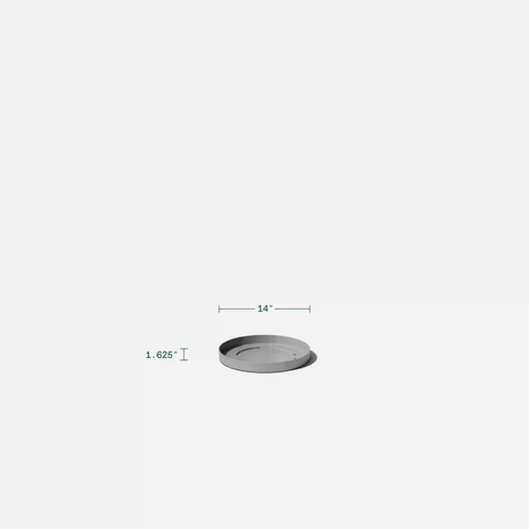 mason kona - the only tray™