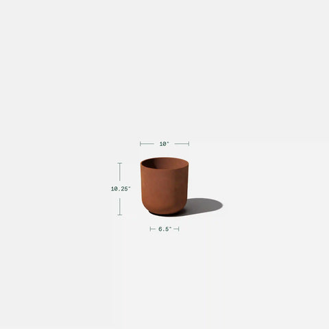 patina kona planter