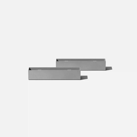 geo short planter