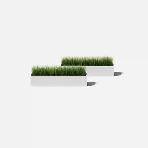 geo short planter