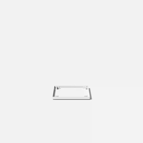 block cube planter