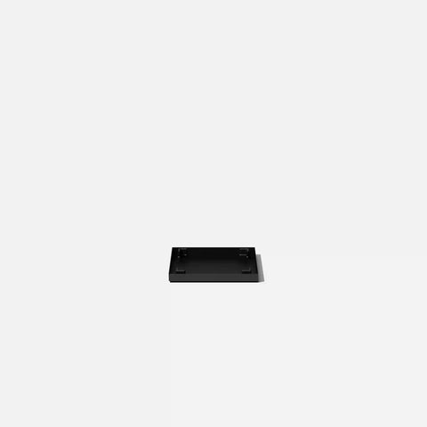 block cube planter