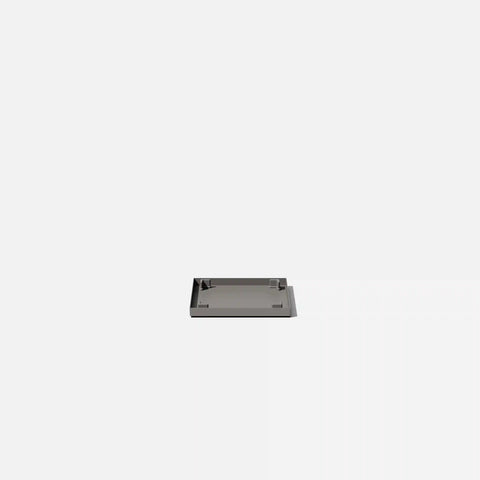 block cube planter