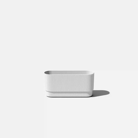 demi long planter