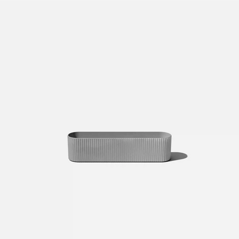 demi window box planter