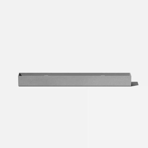 geo trough planter