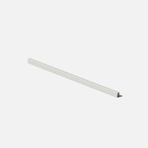 plank deck tile trim
