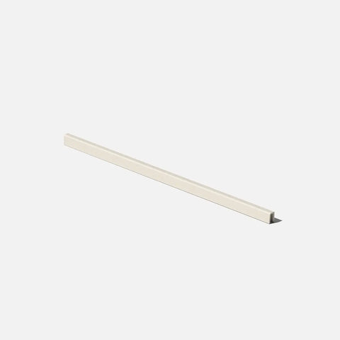 plank deck tile trim