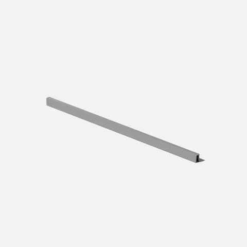 plank deck tile trim